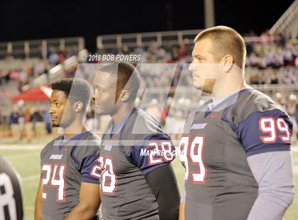Thumbnail 1 in Lake Braddock @ Woodson photogallery.