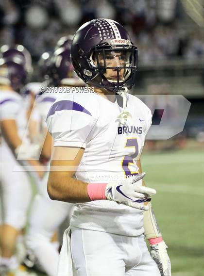 Thumbnail 2 in Lake Braddock @ Woodson photogallery.