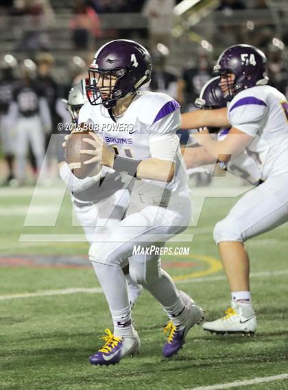 Thumbnail 2 in Lake Braddock @ Woodson photogallery.