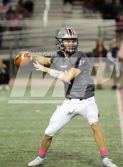 Thumbnail 1 in Lake Braddock @ Woodson photogallery.