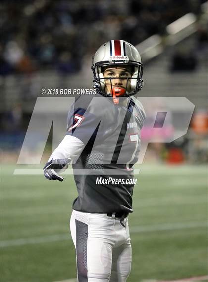 Thumbnail 1 in Lake Braddock @ Woodson photogallery.