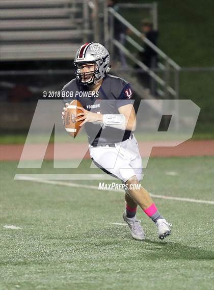 Thumbnail 1 in Lake Braddock @ Woodson photogallery.