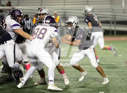Thumbnail 1 in Lake Braddock @ Woodson photogallery.
