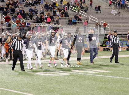 Thumbnail 1 in Lake Braddock @ Woodson photogallery.