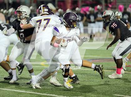Thumbnail 3 in Lake Braddock @ Woodson photogallery.