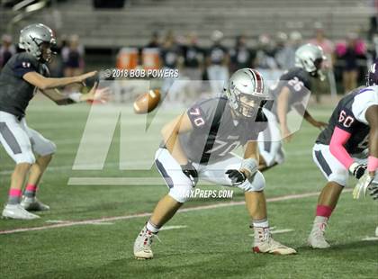 Thumbnail 1 in Lake Braddock @ Woodson photogallery.