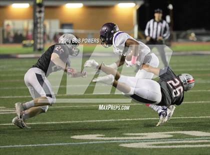 Thumbnail 2 in Lake Braddock @ Woodson photogallery.
