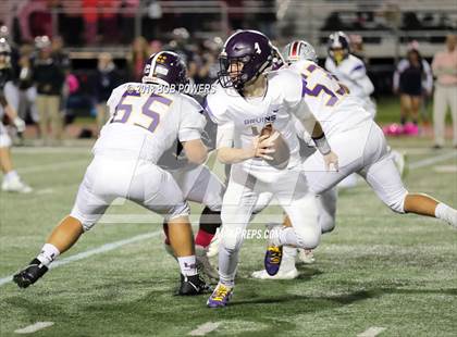 Thumbnail 1 in Lake Braddock @ Woodson photogallery.