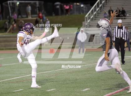 Thumbnail 3 in Lake Braddock @ Woodson photogallery.