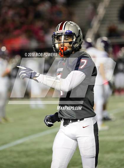 Thumbnail 3 in Lake Braddock @ Woodson photogallery.