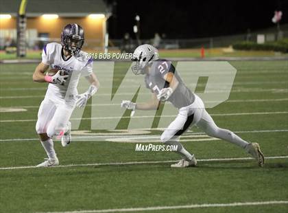 Thumbnail 1 in Lake Braddock @ Woodson photogallery.