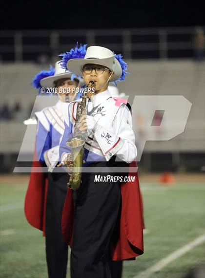 Thumbnail 2 in Lake Braddock @ Woodson photogallery.