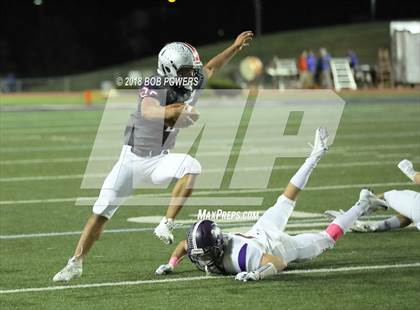 Thumbnail 2 in Lake Braddock @ Woodson photogallery.