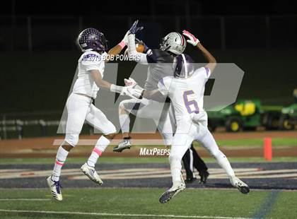 Thumbnail 3 in Lake Braddock @ Woodson photogallery.