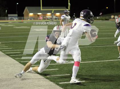 Thumbnail 1 in Lake Braddock @ Woodson photogallery.