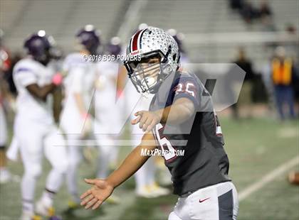 Thumbnail 3 in Lake Braddock @ Woodson photogallery.