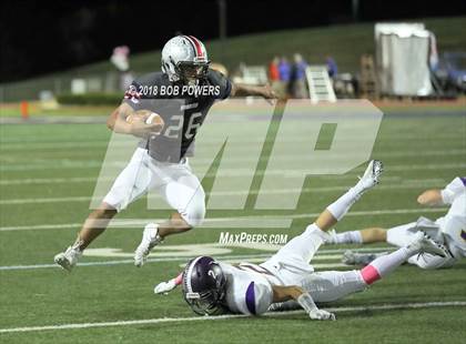 Thumbnail 1 in Lake Braddock @ Woodson photogallery.