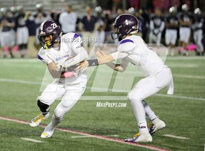 Thumbnail 1 in Lake Braddock @ Woodson photogallery.
