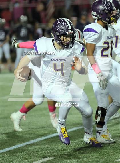 Thumbnail 3 in Lake Braddock @ Woodson photogallery.