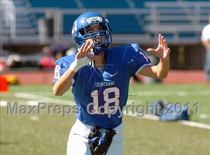 Thumbnail 1 in Haddam-Killingworth @ Coginchaug photogallery.
