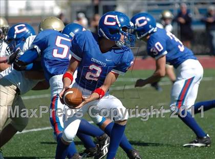 Thumbnail 1 in Haddam-Killingworth @ Coginchaug photogallery.