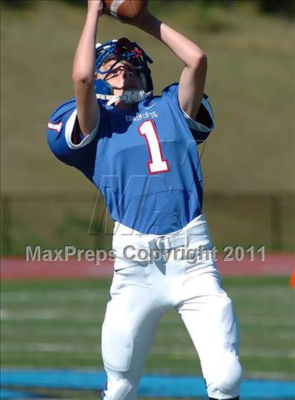 Thumbnail 1 in Haddam-Killingworth @ Coginchaug photogallery.