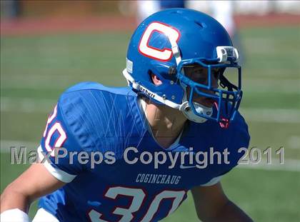 Thumbnail 2 in Haddam-Killingworth @ Coginchaug photogallery.