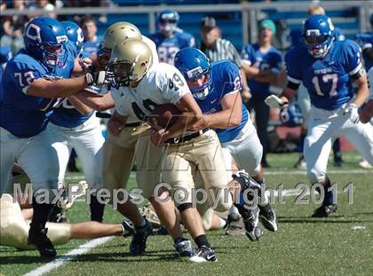 Thumbnail 3 in Haddam-Killingworth @ Coginchaug photogallery.