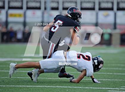 Thumbnail 3 in Powell @ Maryville photogallery.