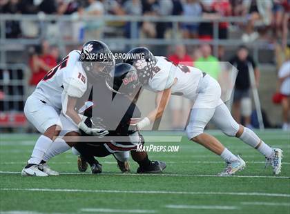 Thumbnail 2 in Powell @ Maryville photogallery.