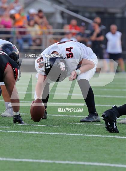 Thumbnail 2 in Powell @ Maryville photogallery.