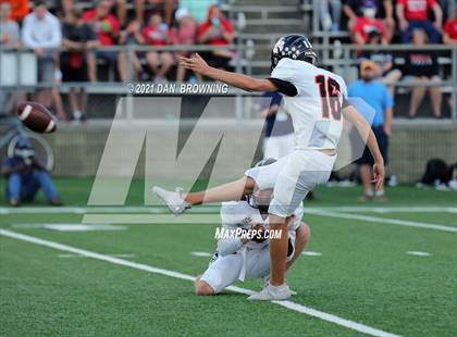 Thumbnail 3 in Powell @ Maryville photogallery.