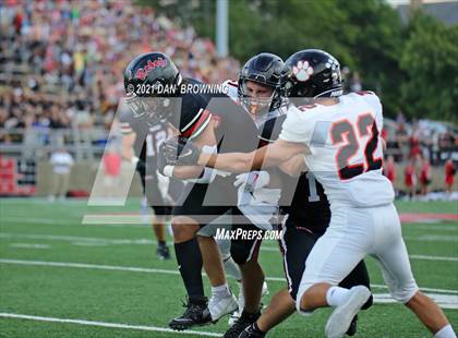 Thumbnail 1 in Powell @ Maryville photogallery.