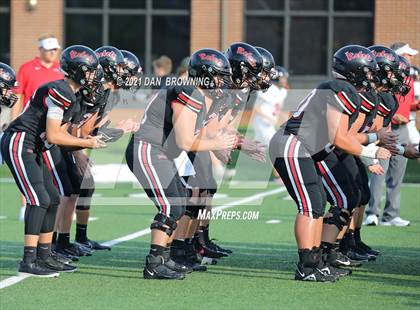 Thumbnail 3 in Powell @ Maryville photogallery.