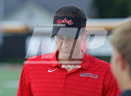 Thumbnail 2 in Powell @ Maryville photogallery.