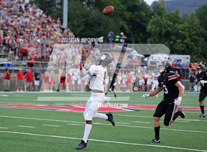Thumbnail 3 in Powell @ Maryville photogallery.