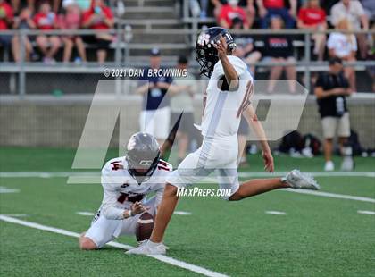 Thumbnail 2 in Powell @ Maryville photogallery.