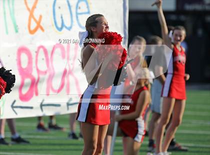 Thumbnail 2 in Powell @ Maryville photogallery.