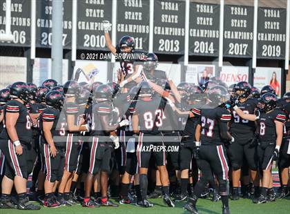 Thumbnail 1 in Powell @ Maryville photogallery.