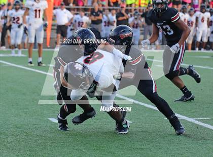 Thumbnail 2 in Powell @ Maryville photogallery.