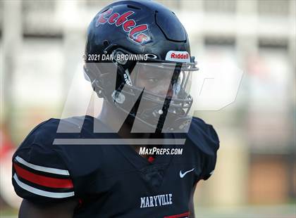 Thumbnail 2 in Powell @ Maryville photogallery.