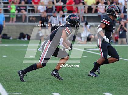Thumbnail 1 in Powell @ Maryville photogallery.
