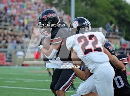 Thumbnail 3 in Powell @ Maryville photogallery.
