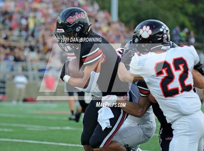 Thumbnail 2 in Powell @ Maryville photogallery.