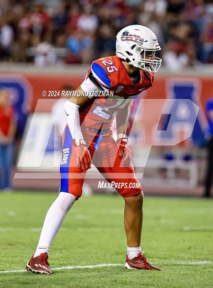 Thumbnail 1 in Clovis @ Buchanan photogallery.