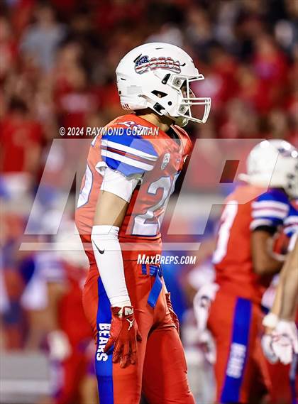 Thumbnail 1 in Clovis @ Buchanan photogallery.