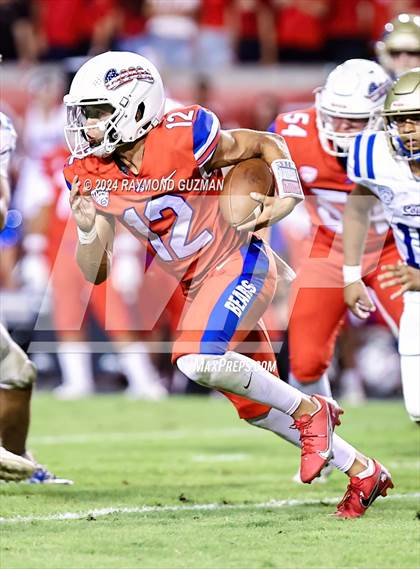 Thumbnail 3 in Clovis @ Buchanan photogallery.