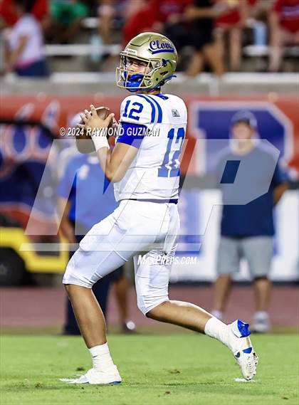 Thumbnail 3 in Clovis @ Buchanan photogallery.