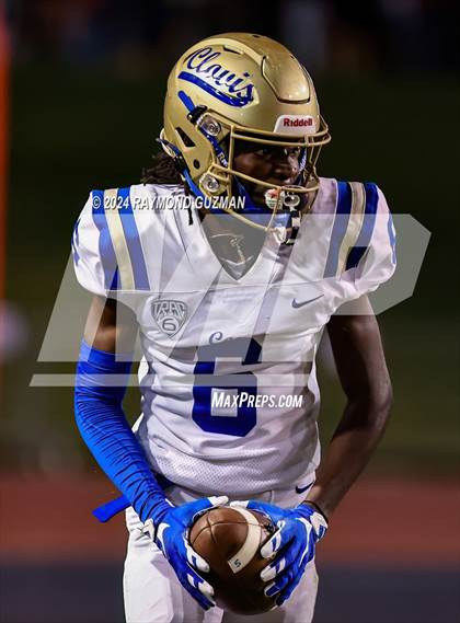 Thumbnail 3 in Clovis @ Buchanan photogallery.