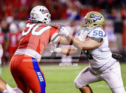 Thumbnail 3 in Clovis @ Buchanan photogallery.
